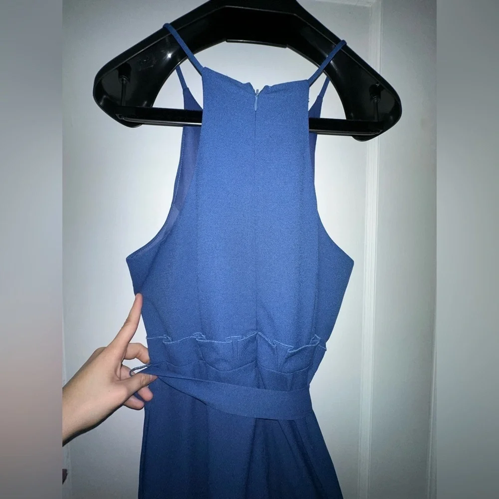 Mystic Jumpsuit‎